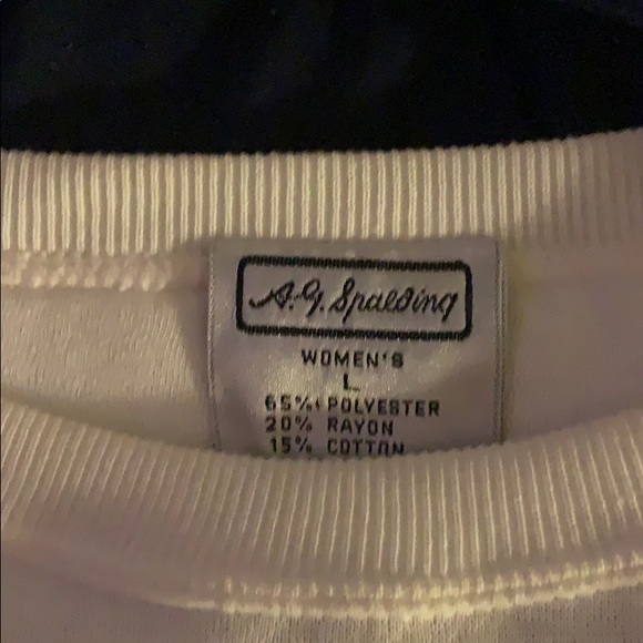 urban outfitters le golf sweater - Picture 3 of 4